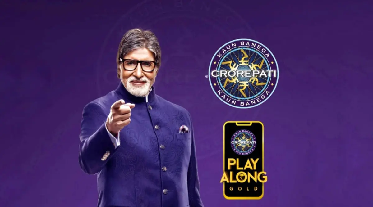 KBC Play Along : घर बैठे लखपति बनने का मौका दे रहा है केबीसी, यहां देखें KBC Play Along के आज के विनर्स की पूरी लिस्ट