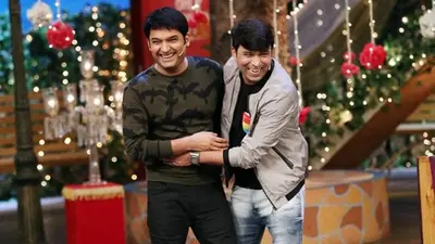 Flashback : जब राजू चायवाला लाफ्टर चैलेंज के लिए हो गए थे सेलेक्ट, कपिल शर्मा को बाहर का रास्ता दिखा दिया गया था