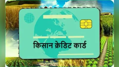 जरूरतमंद किसानों को दें किसान क्रेडिट कार्ड का लाभ : एलडीएम