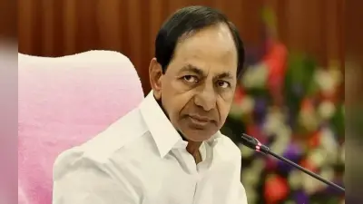 26 जून से महाराष्ट्र दौरे पर होंगे तेलंगाना के सीएम केसीआर, कई मंदिरों में करेंगे पूजा-अर्चना