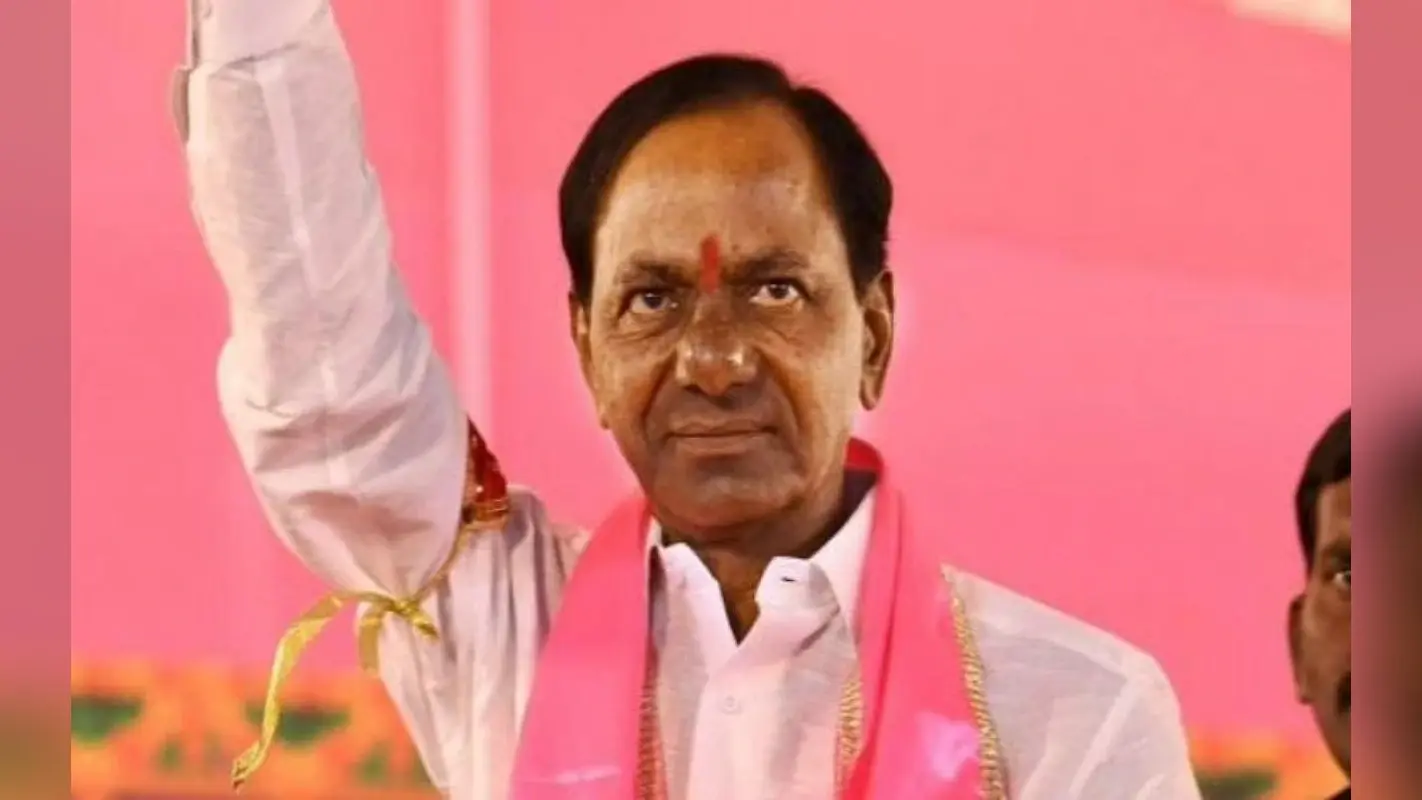KCR: तेलंगाना के सीएम के लिए पार्टी खरीदेगा जेट विमान, दशहरा पर लॉन्च की उम्मीद, जानिए क्या कुछ है खास?