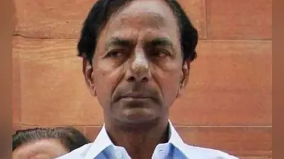 तेलंगाना के सीएम केसीआर अपने बेटे के लिए त्याग देंगे पद!, शपथ ग्रहण की तारीख का एलान जल्द