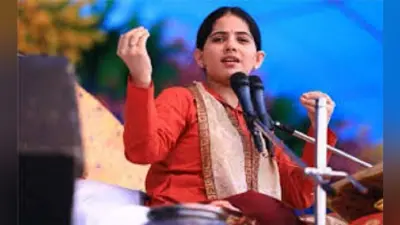 Jaya Kishori: हर रिश्ता धोखा देता है, जानें स्वार्थ को लेकर जया किशोरी ने क्या कही बड़ी बात…