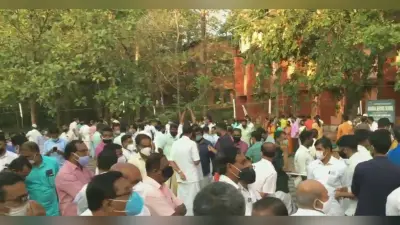 Kerala Local Body Election Results 2020 Live: यूडीएफ की अवसरवादी राजनीति का केरल में कोई स्थान नहीं, भाजपा-कांग्रेस चला रही थी झूठा अभियान : विजयन