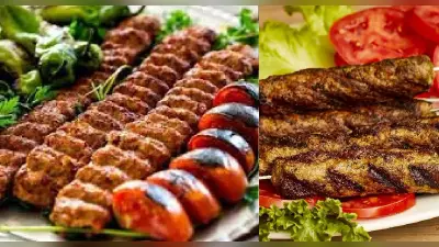 Eid ul-Fitr 2022 Kebab Recipe: इस ईद पर बनाएं स्वादिष्ट कबाब, जानें 6 अलग तरह के कबाब की आसान रेसिपी