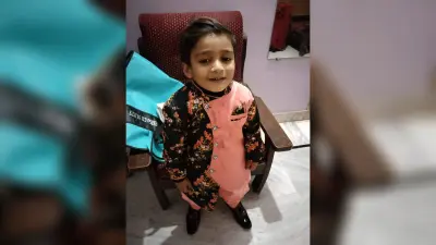 केदारनाथ में दर्दनाक हादसा, खाई में गिरकर आगरा के 5 वर्षीय बच्चे की मौत, मौके से मजदूर फरार