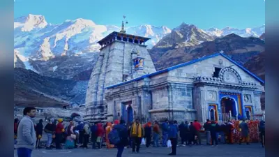 केदारनाथ आपदा के दस साल बाद