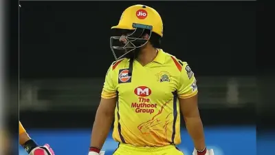IPL 2020 : केदार जाधव की खराब बल्लेबाजी, नाराज फैन्स ने की CBI जांच की मांग