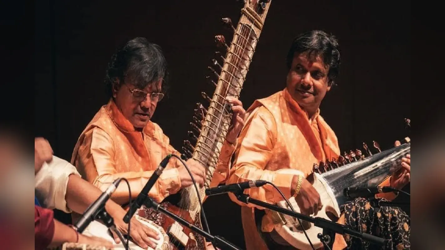 पलामू: 24 जून को सजेगी सुर-ताल की महफिल, अंतरराष्ट्रीय कलाकार केडिया बंधु पेश करेंगे सरोद व सितार की युगलबंदी