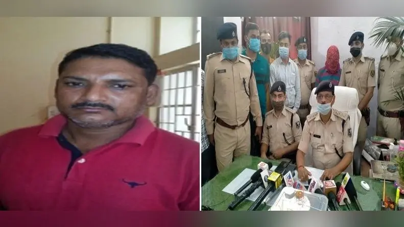 Bihar: हिंदुस्तानी फौजी का हुआ कोर्ट मार्शल तो बन गया कुख्यात अपराधी, जानिये मदन सोनार की कहानी