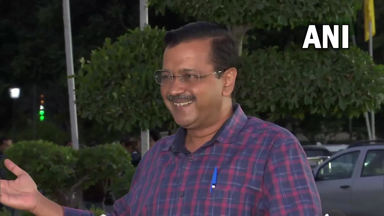 विशेष सत्र में केंद्र के खिलाफ निंदा प्रस्ताव लाने की तैयारी में पंजाब सरकार! सीएम केजरीवाल हो सकते हैं शामिल