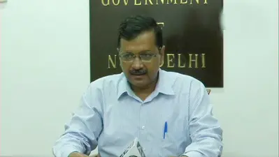 अंकिता सिंह हत्या मामले में न्याय की उठी मांग, बोले CM अरविंद केजरीवाल, हत्यारों को मिले कड़ी से कड़ी सजा