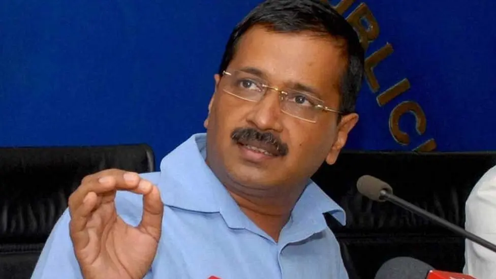 गोवा में अरविंद केजरीवाल के निशाने पर कांग्रेस और बीजेपी, कहा- दोनों में समझौता, मिल बांट कर खाते हैं मलाई