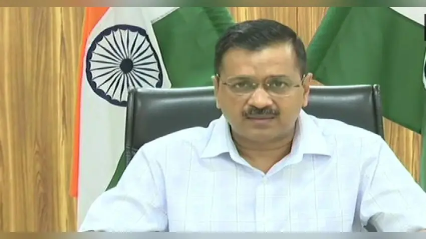 CM अरविंद केजरीवाल ने लॉन्च की ‘देखो मेरी दिल्ली’ ऐप, बोले- पर्यटकों को जानकारी की नहीं होगी दिक्कत