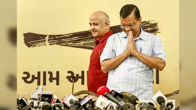 Gujarat Election 2022: जानें कौन हैं सीआर पाटिल, जिनके भाजपा छोड़ने की बात कर रहे हैं अरविंद केजरीवाल