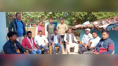 केंद्रीय सरना समिति का अल्टीमेटम, सरना आदिवासी धर्म कोड 30 नवंबर तक लागू नहीं, तो करेंगे आंदोलन
