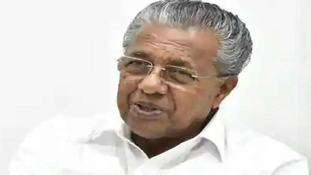 Kerala : मुख्यमंत्री ने किया बैंकों को संबोधित, करी भूस्कलन पीड़ितों के ऋण माफ करने की बात