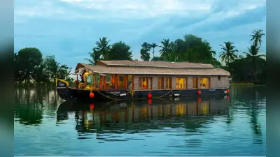 Kerala Tour Package: इस मौसम करें केरल की सैर, IRCTC ने लॉन्च किया शानदार पैकेज