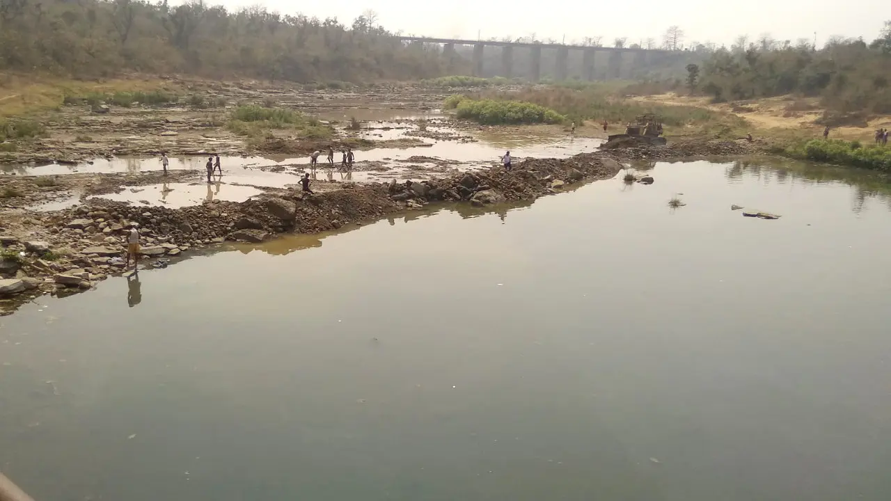 झारखंड पंचायत चुनाव : महिलाओं के लिए रिजर्व हुई धनबाद की केशरगढ़ पंचायत, कई समस्याएं आज भी मौजूद
