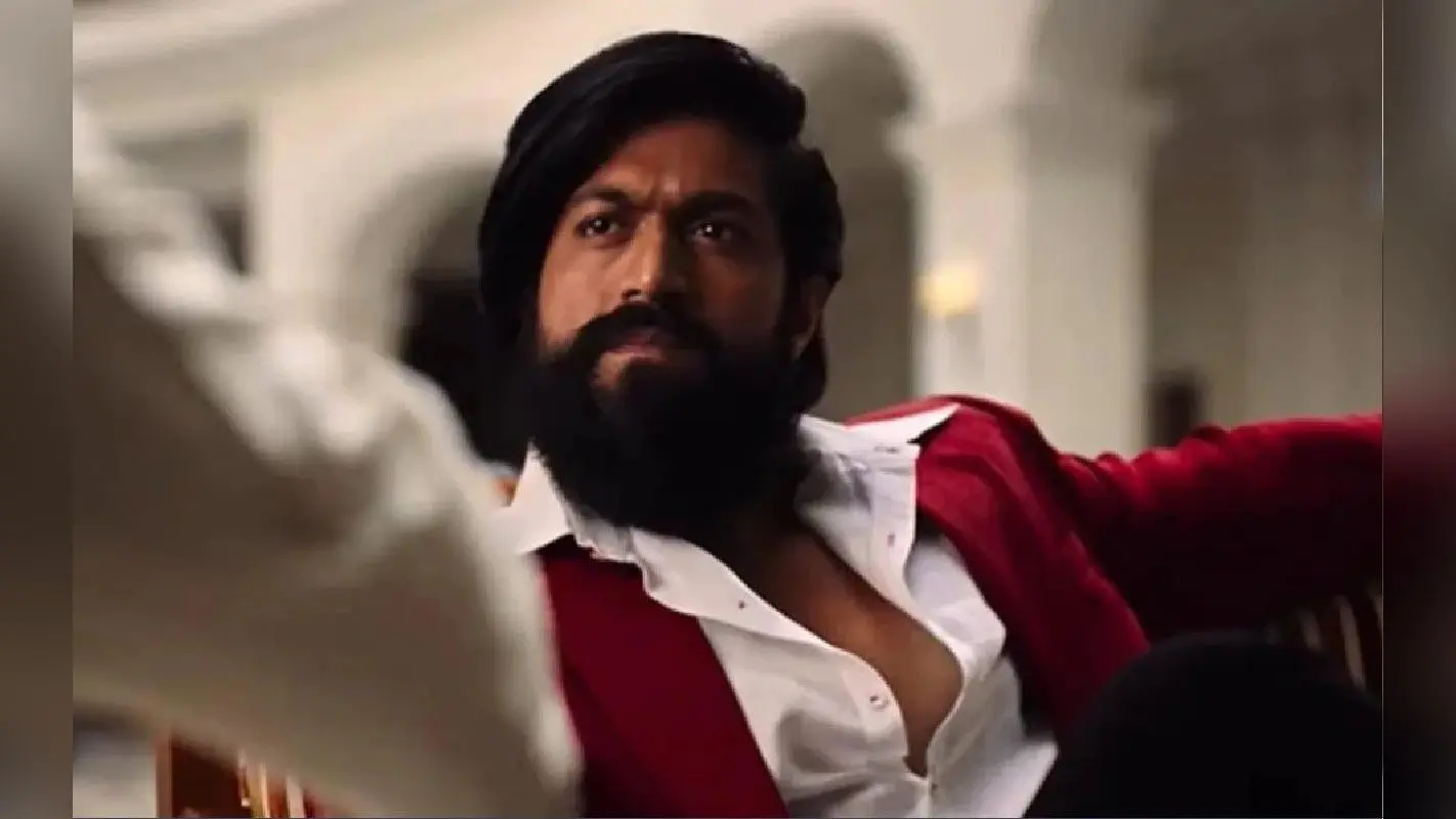 KGF Chapter 3 : खत्म हुआ फैंस का इंतजार! जानें कब रिलीज होगी रॉकी भाई की केजीएफ 3