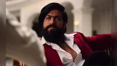 KGF Chapter 3 : खत्म हुआ फैंस का इंतजार! जानें कब रिलीज होगी रॉकी भाई की केजीएफ 3