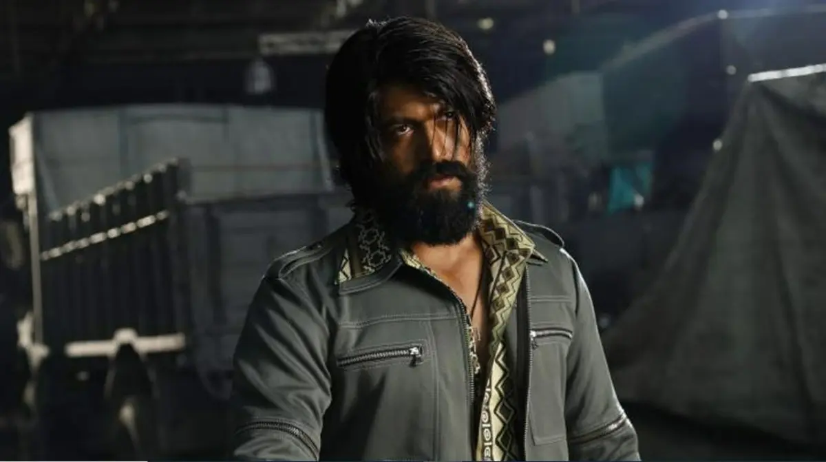 KGF Chapter 2 अंग्रेजी में क्यों नहीं की गई डब? सुपरस्टार यश ने खुद किया खुलासा
