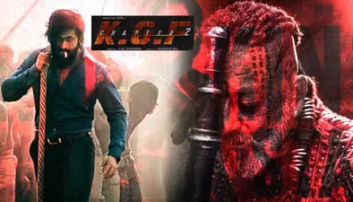KGF 2 Release Date : खत्म हुआ इंतजार! इस दिन होगी ‘Rocky’ और अधीरा की टक्कर, रिलीज डेट हुई अनाउंस