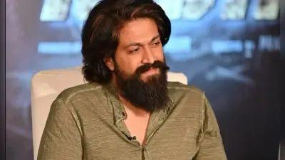 KGF 2 स्टार यश ने पान मसाला का एड करने से किया इंकार, ब्रांड ने ऑफर किये थे करोड़ों रुपये
