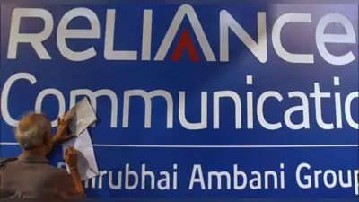 रिलायंस टेलीकॉम की समाधान योजना से चीनी बैंकों को मिल सकते हैं 7,000 करोड़ रुपये