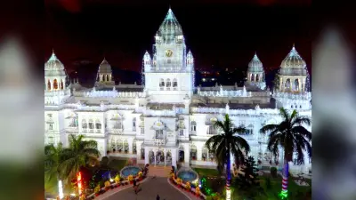 KGMU News: केजीएमयू को नैक का A+ ग्रेड मिला, तीन दिन पहले हुआ था निरीक्षण