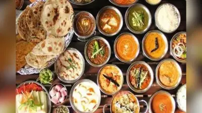 World Tourism Day 2023, Top 10 Food Centres In UP: उत्तर प्रदेश का फेमस खाना, एक बार जरूर करें ट्राई