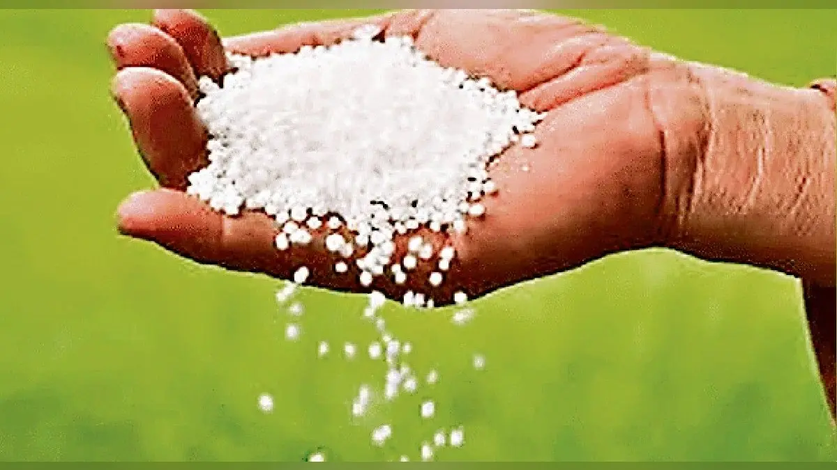 बिहार में खाद आपूर्ति को लेकर कृषि मंत्री ने केंद्र को लिखा पत्र, किसानों की जरूरतों को पूरा करने की मांग
