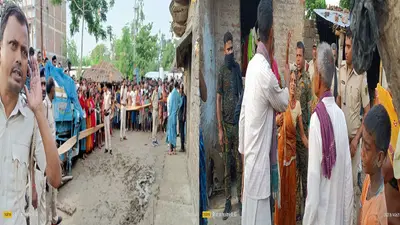 Bihar: खगड़िया के स्कूल में जांच करने शराब पीकर पहुंचे पंचायत सचिव, शिक्षकों ने बंधक बनाया, भिजवाया जेल