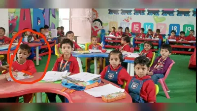 भागलपुर के प्राइवेट स्कूलों में नामांकन की तिथि बढ़ी, इस दिन तक आवेदन कर सकेंगे अभिभावक