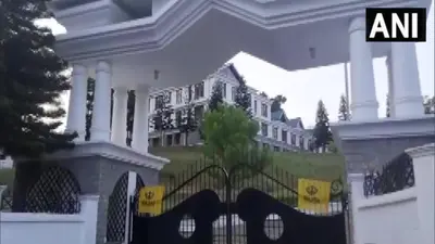 खालिस्तान समर्थकों को झटका, कनाडा में रद्द हुआ विवादित जनमत संग्रह