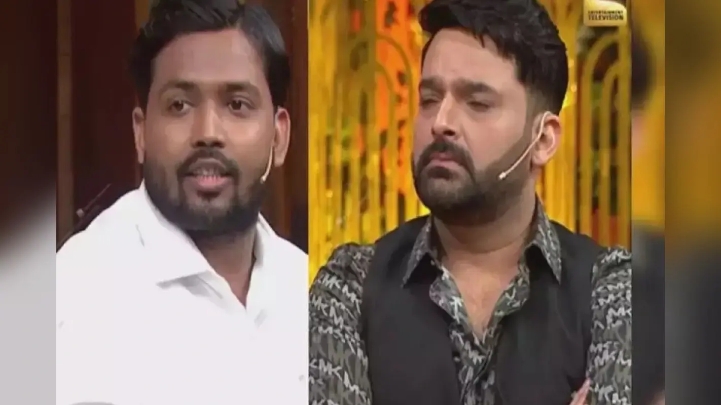 Khan Sir: खान सर का कौन सा किस्सा सुनकर इमोशनल हो गए कपिल शर्मा, बोले- आप ग्रेट हो…