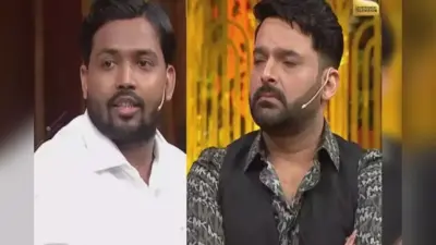 Khan Sir: खान सर का कौन सा किस्सा सुनकर इमोशनल हो गए कपिल शर्मा, बोले- आप ग्रेट हो…