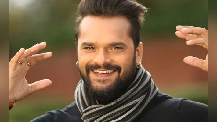 Bhojpuri Song 2021 : सुपरस्‍टार खेसारी लाल यादव के न्‍यू भोजपुरी सॉन्‍ग ‘लहंगा लखनऊवा 2’ ने मचाया तहलका, वायरल हो रहा है VIDEO