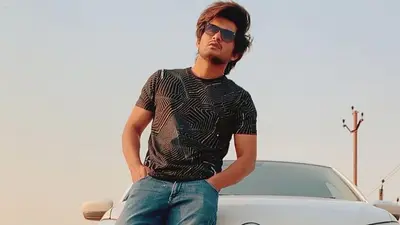 Prateek Khatri Death: टिकटॉक से फेमस हुए प्रतीक खत्री की सड़क हादसे में मौत, दो दिन पहले ही पोस्ट किया था ये VIDEO