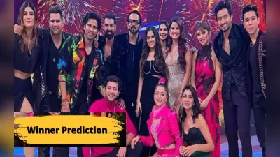 KKK 12 Winner: इस कंटेस्टेंट ने जीत ली खतरों के खिलाड़ी की चमचमाती ट्रॉफी, कार की चाबी के साथ तसवीर वायरल