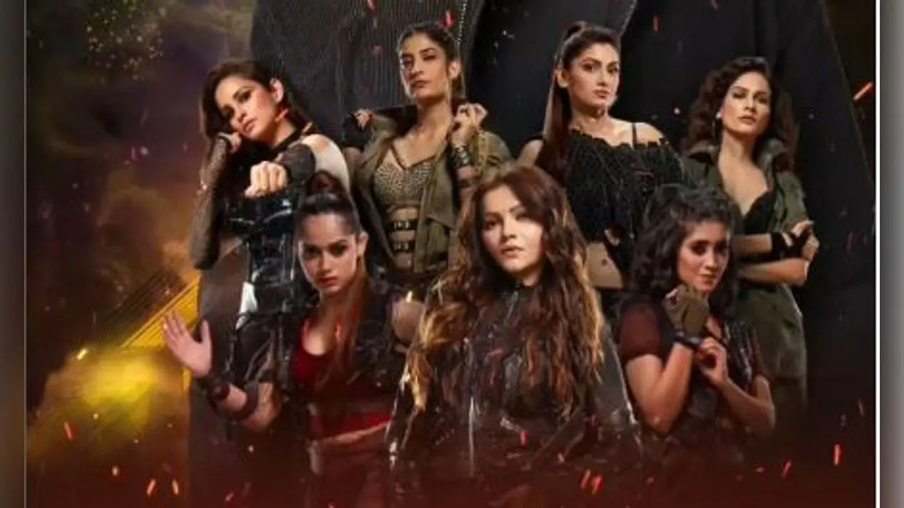 Khatron Ke Khiladi 12: रोहित शेट्टी के शो में दिखेंगी ये 8 सुंदरियां,जानें किसके हैं सबसे ज्यादा फॉलोवर्स