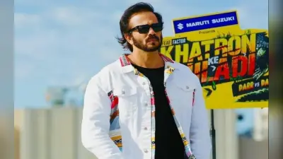Khatron Ke Khiladi 13 के टॉप 2 में सबसे पहले पहुंचा ये दमदार कंटेस्टेंट! नाम जानकर दर्शक हो जाएंगे खुश
