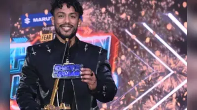 Khatron Ke Khiladi 17 Winner: कौन है डिनो जेम्स, जिसने ट्रॉफी की अपने नाम, ऐश्वर्या शर्मा को छोड़ा पीछे