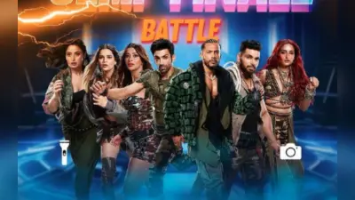 Khatron Ke Khiladi 13 को मिल गए टॉप 2 कंटेस्टेंट्स, होगी कांटे की टक्कर, लीक हुआ विनर का नाम!