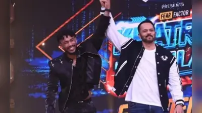Khatron Ke Khiladi 13 के विनर डिनो जेम्स अब बनेंगे बिग बॉस का हिस्सा? रैपर बोले- मेरे पर्सनैलिटी वाला शो…