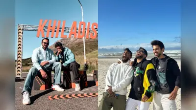 Khatron Ke Khiladi 13 के विनर को लेकर डिनो जेम्स ने तोड़ी चुप्पी, कहा- मेरे अनुसार अरिजीत तनेजा ही…