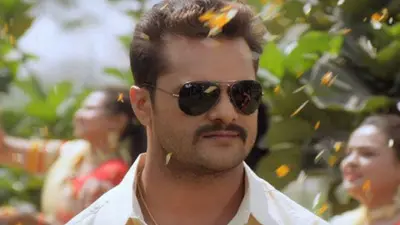 खेसारीलाल यादव की नयी Bhojpuri Movie संघर्ष-2 की तैयारी शुरू, एक्ट्रेस में इन नामों की चल रही चर्चा…