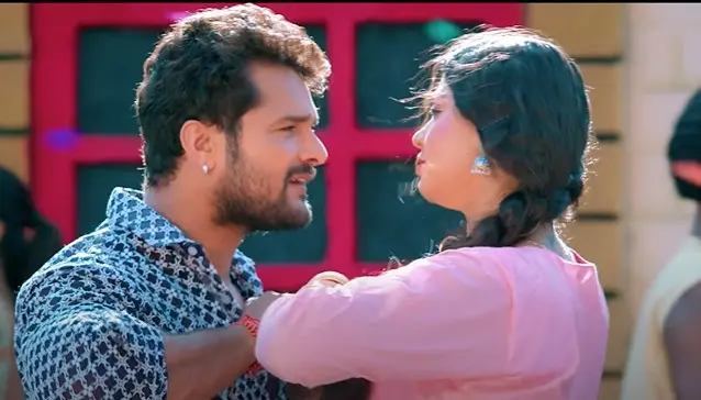 Khesari Lal New Song: खेसारी लाल का नया गाना ‘दिल दीवाना’ इंटरनेट पर मचा रहा धूम, आपने देखा VIDEO?
