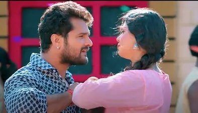 Khesari Lal New Song: खेसारी लाल का नया गाना ‘दिल दीवाना’ इंटरनेट पर मचा रहा धूम, आपने देखा VIDEO?
