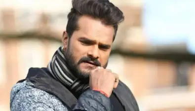 भोजपुरी फिल्म संघर्ष 2 की शूटिंग होगी इस जगह, इस एक्ट्रेस के साथ रोमांस करेंगे खेसारीलाल यादव!